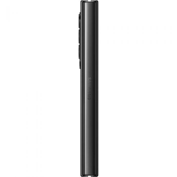 Telefon mobil Samsung Galaxy Z Fold4 5G, 512GB, 12GB, Dual Sim, Phantom Black