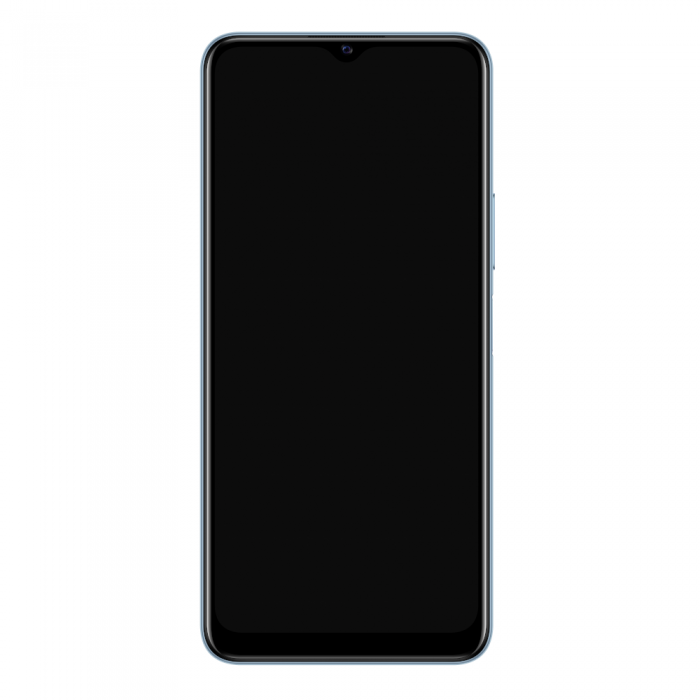 Telefon mobil Vivo Y11s, 32GB, Dual SIM, Glacier Blue