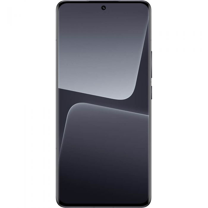 Telefon mobil Xiaomi 13 Pro 5G, 256GB, 12GB RAM, 4G, Dual SIM, Ceramic Black
