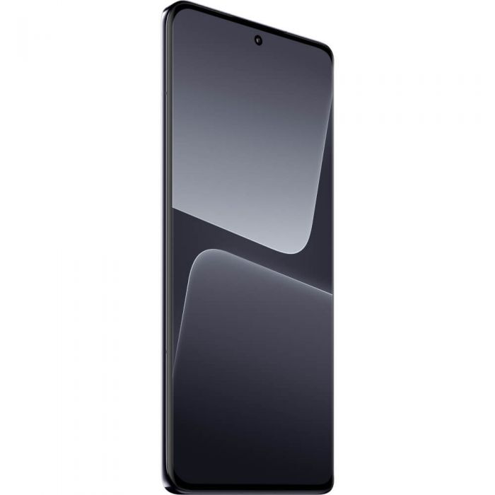 Telefon mobil Xiaomi 13 Pro 5G, 256GB, 12GB RAM, 4G, Dual SIM, Ceramic Black