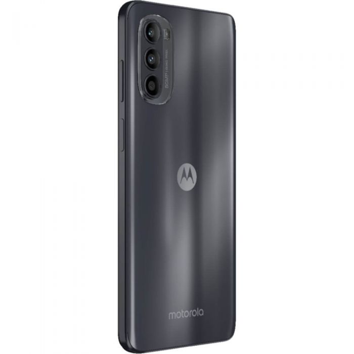 Telefon Motorola Moto G52, 128GB, 4GB, Dual SIM, Charcoal Grey