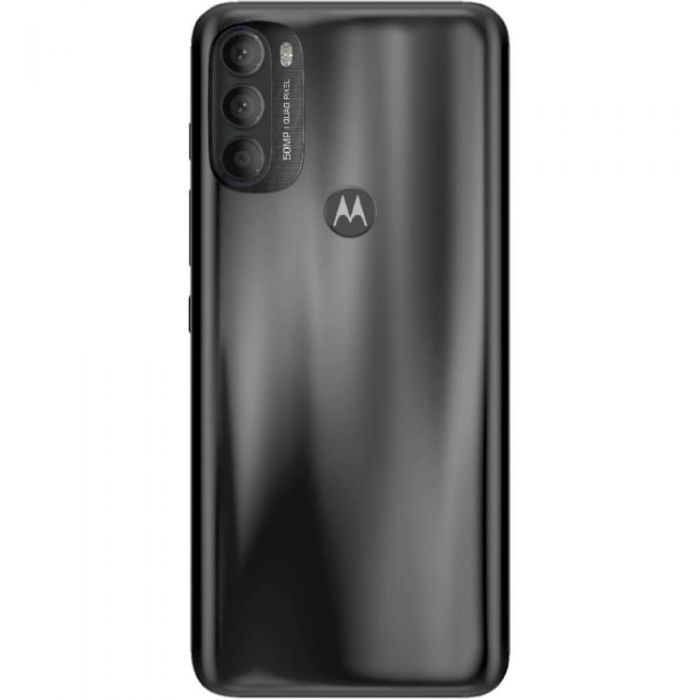 Telefon Motorola Moto G71, 128GB, 6GB, 5G, Dual SIM, Iron Black