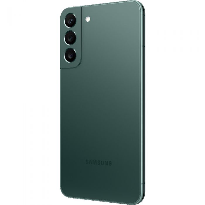 Telefon mobil Samsung Galaxy S22+, 5G, 128GB, 8GB RAM, Dual SIM, Green 