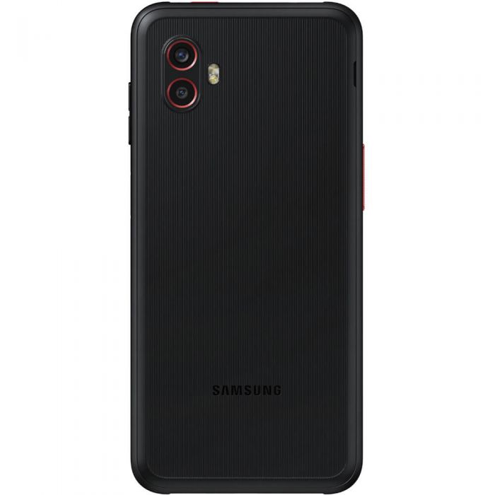 Telefon mobil Samsung Galaxy XCover6 Pro, 5G, 128GB, 6GB, Dual SIM, Negru
