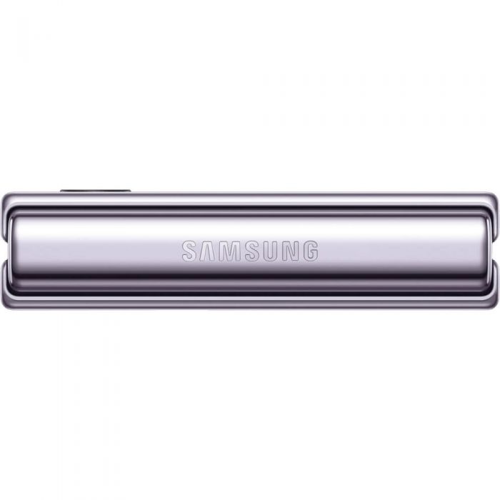 Telefon mobil Samsung Galaxy Z Flip4 5G, 128GB, 8 GB, Dual Sim, Bora Purple
