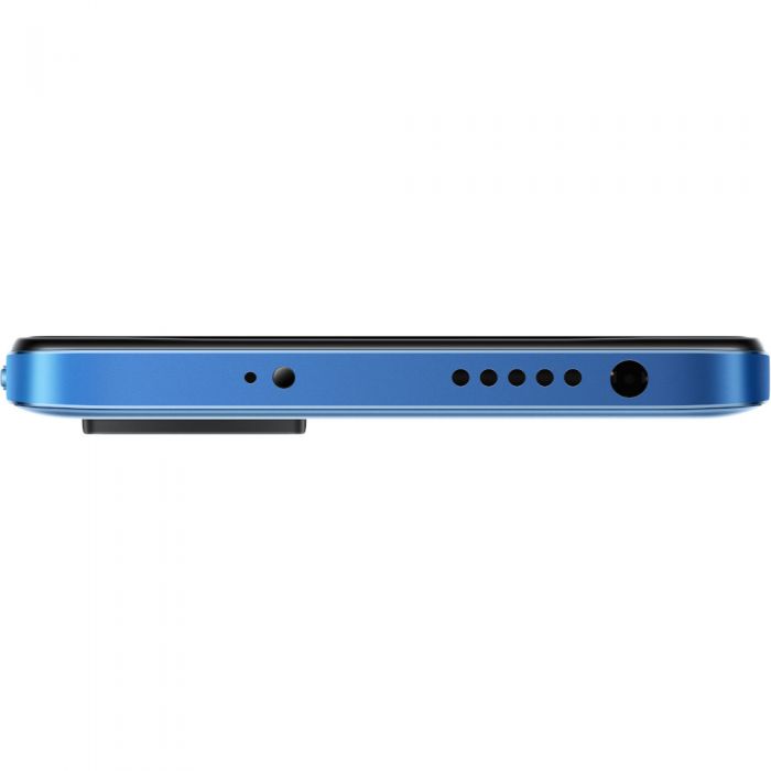Telefon mobil Xiaomi Redmi Note 11, 128GB, 4GB RAM, Dual SIM, Twilight Blue