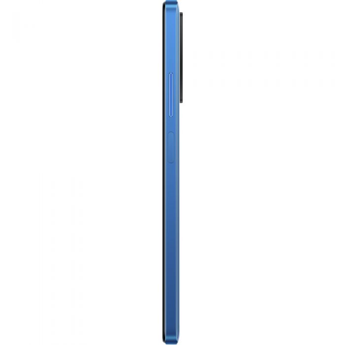 Telefon mobil Xiaomi Redmi Note 11, 128GB, 4GB RAM, Dual SIM, Twilight Blue