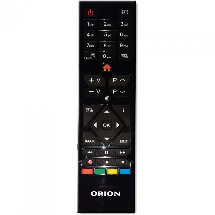 Televizor LED, Orion 32R17RDL, 80 cm, HD, Clasa F
