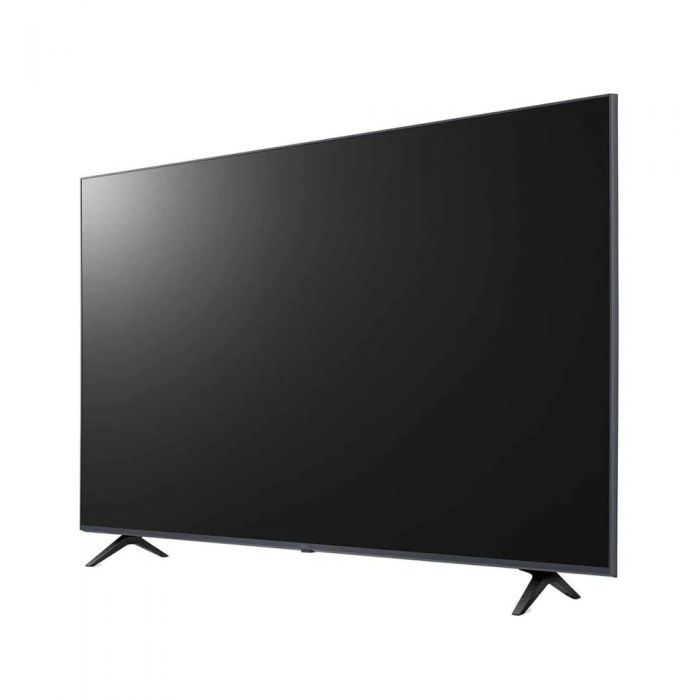 Televizor Smart LED, LG 55UP76703LB.AEU, 139 cm, 4K Ultra HD, Clasa G