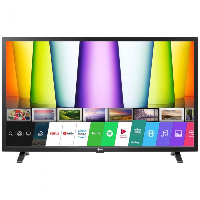 Televizor LG 32LQ630B6LA, 80 cm, Smart, HD, LED, Clasa E