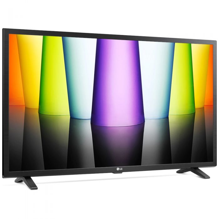 Televizor LG 32LQ630B6LA, 80 cm, Smart, HD, LED, Clasa E
