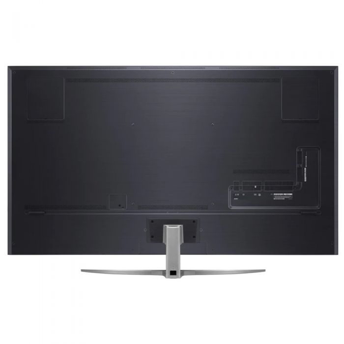 Televizor Smart QNED, LG 65QNED993PB.AEU, 164 cm, 8K Ultra HD, Clasa G
