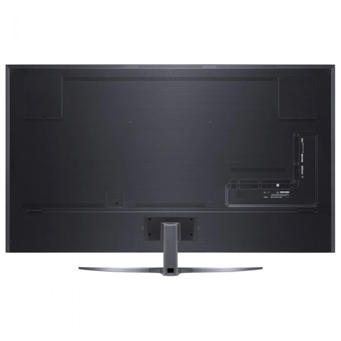 Televizor Smart, LG 75QNED913PA.ACN, 191 cm, 4K QNED Mini Ultra HD, Clasa F