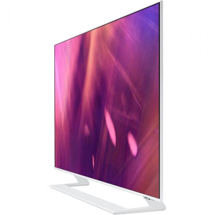 Televizor Smart LED, Samsung 50AU9082, 125 cm, 4K Ultra HD, Clasa G