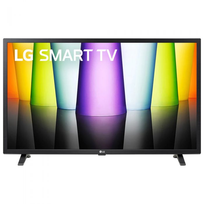 faith Exclude Ruined Televizor Smart LED LG 32LQ63006LA | 80 cm | Full HD | flanco.ro