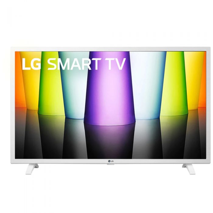 Televizor Smart LED, LG 32LQ63806LC, 80 cm, Full HD, Clasa F