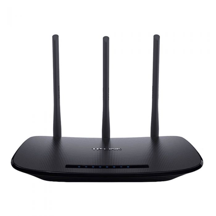 Router wireless TP-LINK TL-WR940N