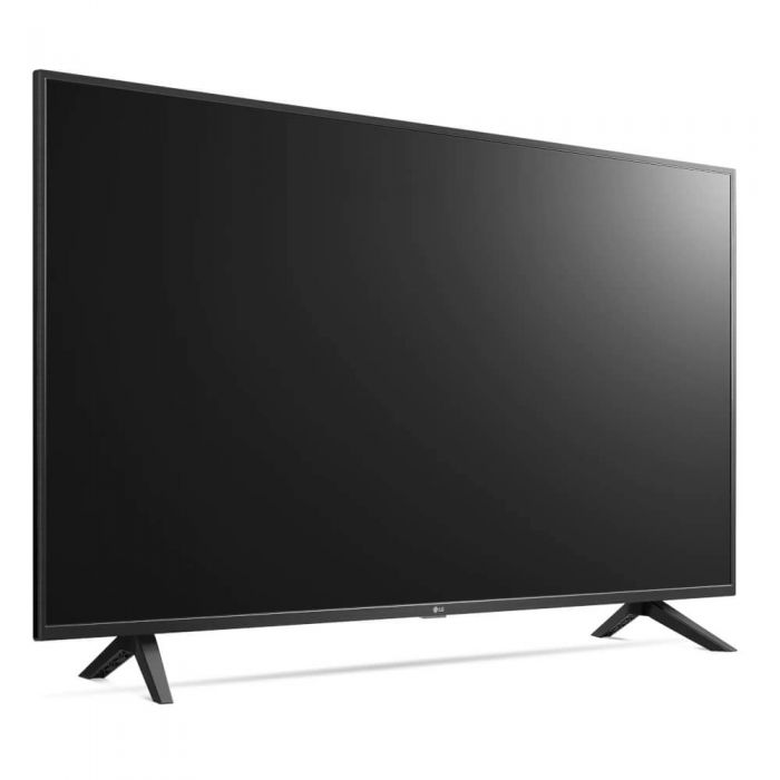 Televizor Smart LED, LG 43UQ70003LB, 108 cm, Ultra HD 4K, Clasa G