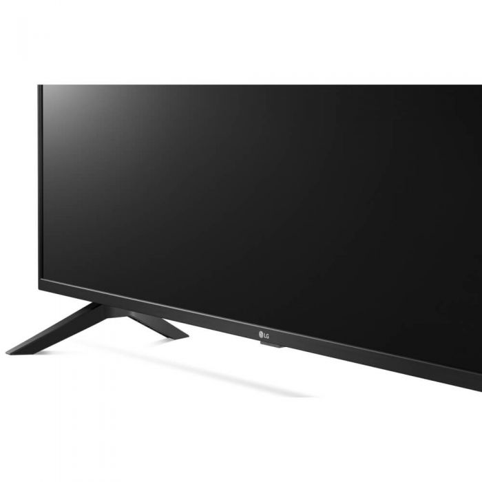 Televizor Smart LED, LG 43UQ70003LB, 108 cm, Ultra HD 4K, Clasa G