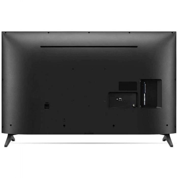 Televizor Smart LED LG 50UQ75003LF, 126 cm, Ultra HD 4K, Clasa G