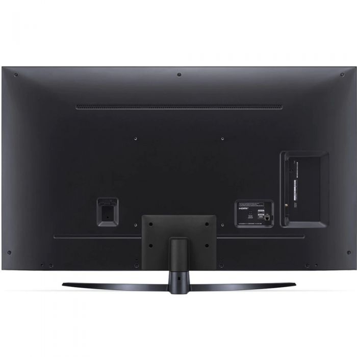 Televizor Smart LED, LG 55NANO763QA, 139 cm, Ultra HD 4K, Clasa G