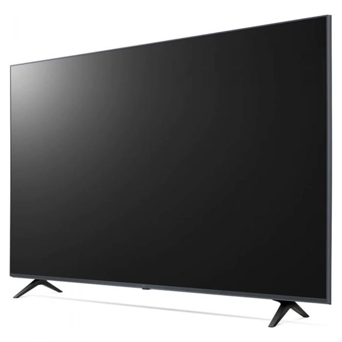 Televizor Smart LED LG 55UQ79003LA, 139 cm, Ultra HD 4K, Clasa G
