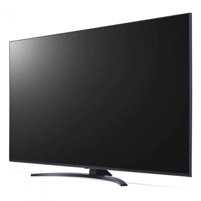 Televizor Smart LED LG 55UQ91003LA, 139 cm, Ultra HD 4K, Clasa G