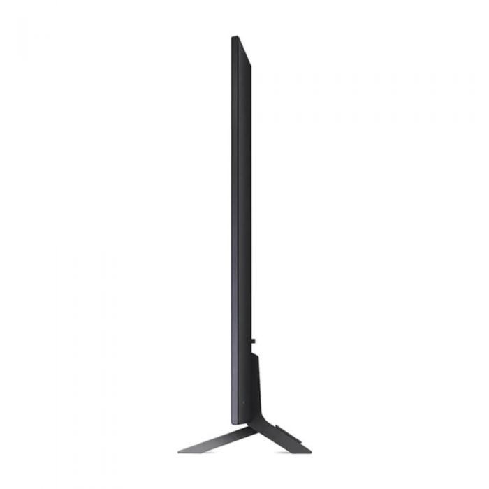 Televizor Smart QNED LG 75QNED7S3QA, 189 cm, Ultra HD 4K, Clasa E
