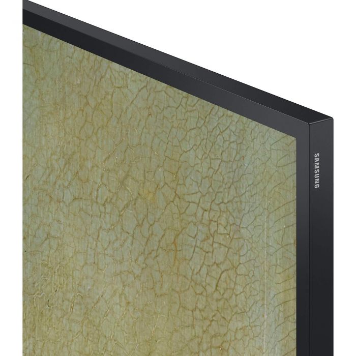 Televizor Tablou Samsung SMART QLED The Frame 65LS03B, Ultra HD 4K , HDR, 163 cm, Clasa G