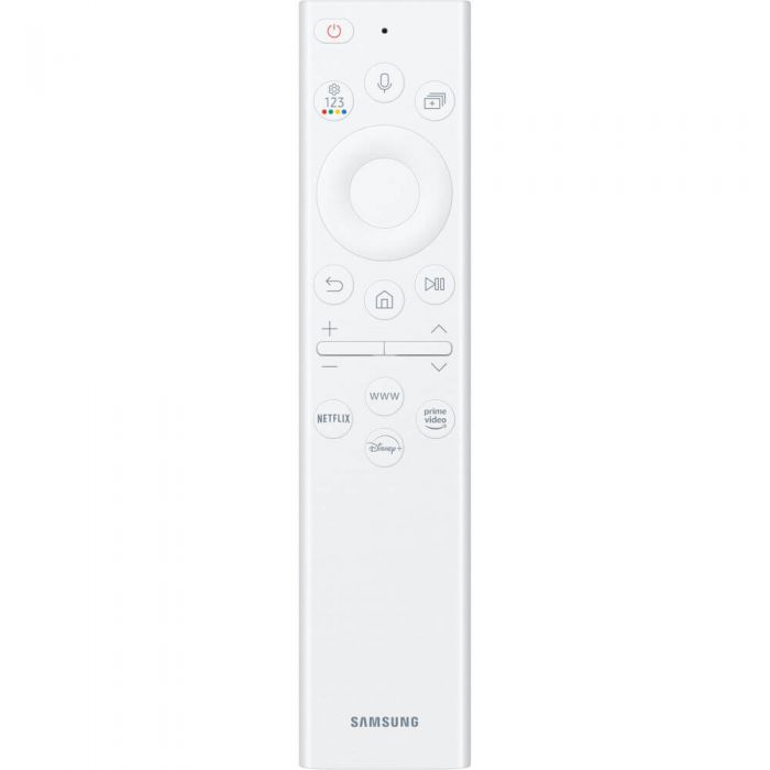 Televizor Tablou Samsung SMART QLED The Frame 85LS03B, Ultra HD 4K, HDR, 214 cm, Clasa G