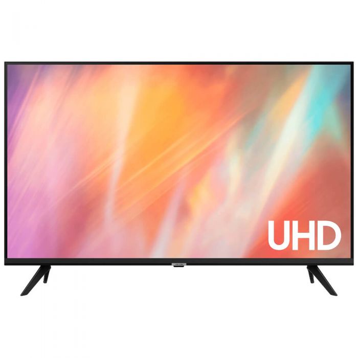Exist Worthless Preference Televizor Smart Samsung 50AU7092 | 126 cm | 4K | flanco.ro