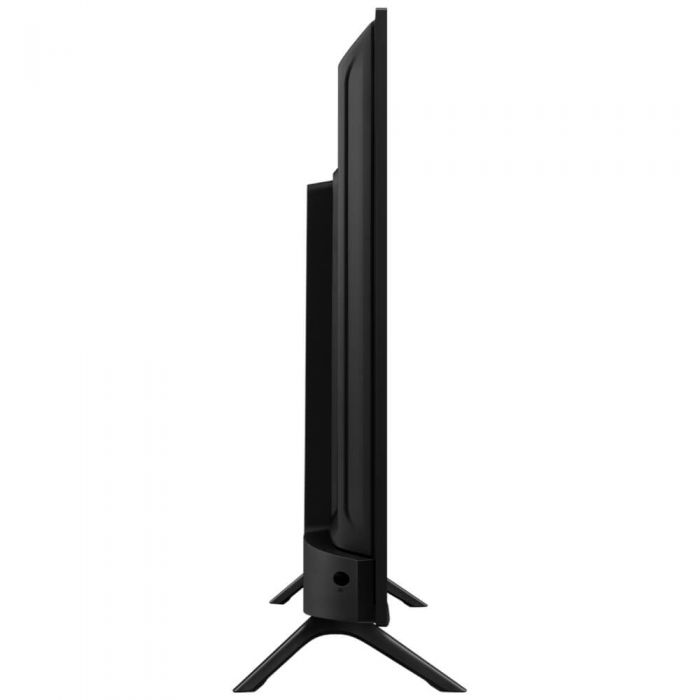 Televizor Smart LED Samsung 55AU7092, 138 cm, Ultra HD 4K, Clasa G