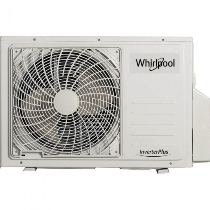 Aparat de aer conditionat Whirlpool SPIW318A2WF, 18000 BTU, Inverter, Wi-Fi, Clasa A++