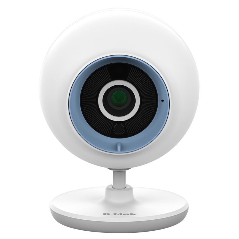 Camera IP D-link Wi-Fi EyeOn Baby, Wireless N