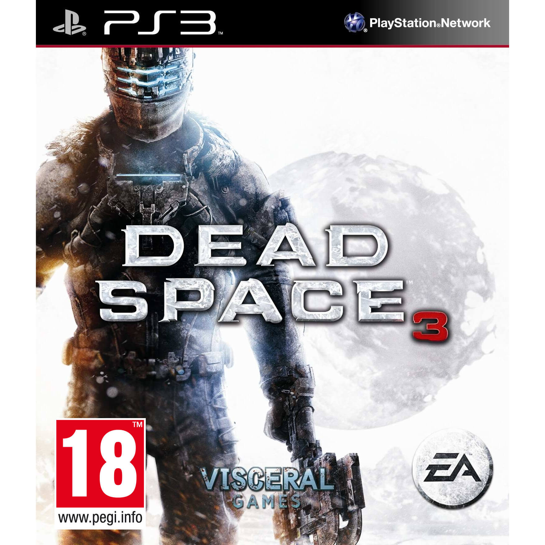  Joc PS3 Dead Space 3 