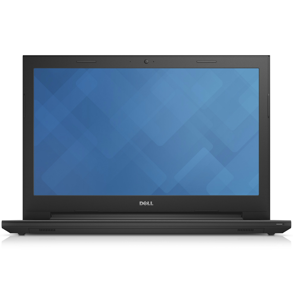  Laptop Dell Inspiron 3543, Intel Pentium 3805U, 4GB DDR3, HDD 500GB, nVidia GeForce 820M 2GB, Linux 