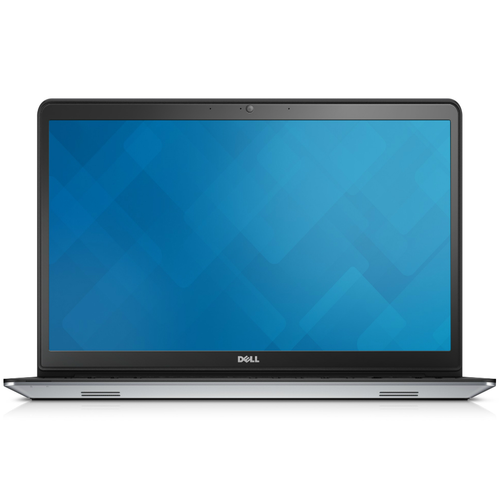  Laptop Dell Inspiron 5548, Intel Core i7-5500U, 8GB DDR3, SSHD HDD 1TB + 8GB, AMD Radeon R7 M270 4GB, Linux 