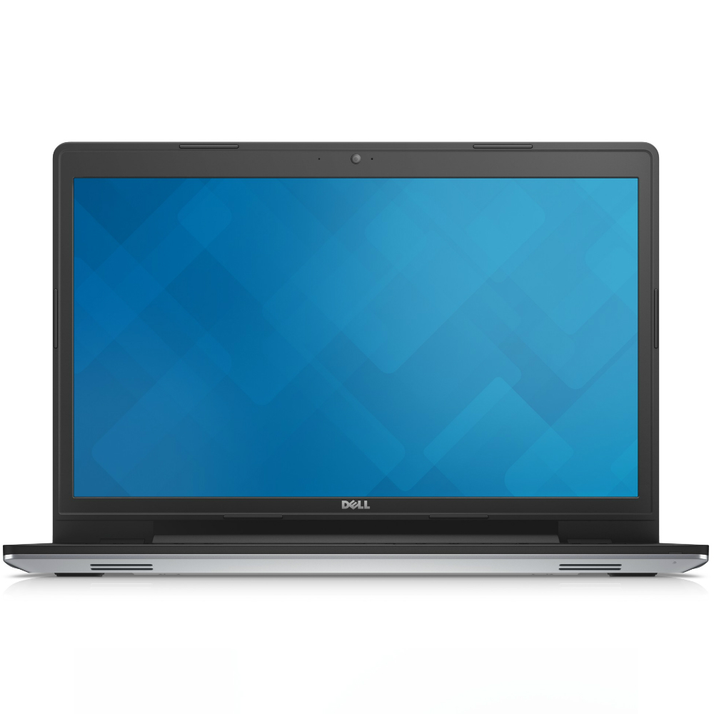  Laptop Dell Inspiron 5748, Intel Core i3-4030U, 4GB DDR3, HDD 500GB, nVidia GeForce 820M 2GB, Linux 