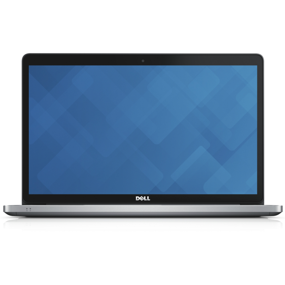Laptop Dell Inspiron 7746, Intel Core i7-5500U, 16GB DDR3, SSHD 1TB + 8GB, nVidia GeForce 845M 2GB, Windows 8