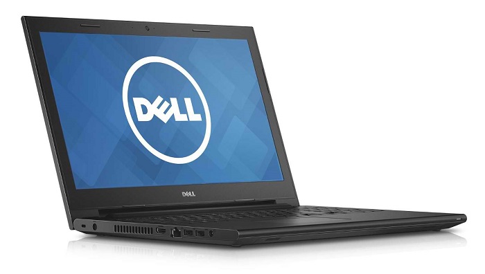  Laptop Dell Inspiron 3542, Intel Core i5-4210U, 8GB DDR3, HDD 1TB, nVidia GeForce GT 820M 2GB, Linux 