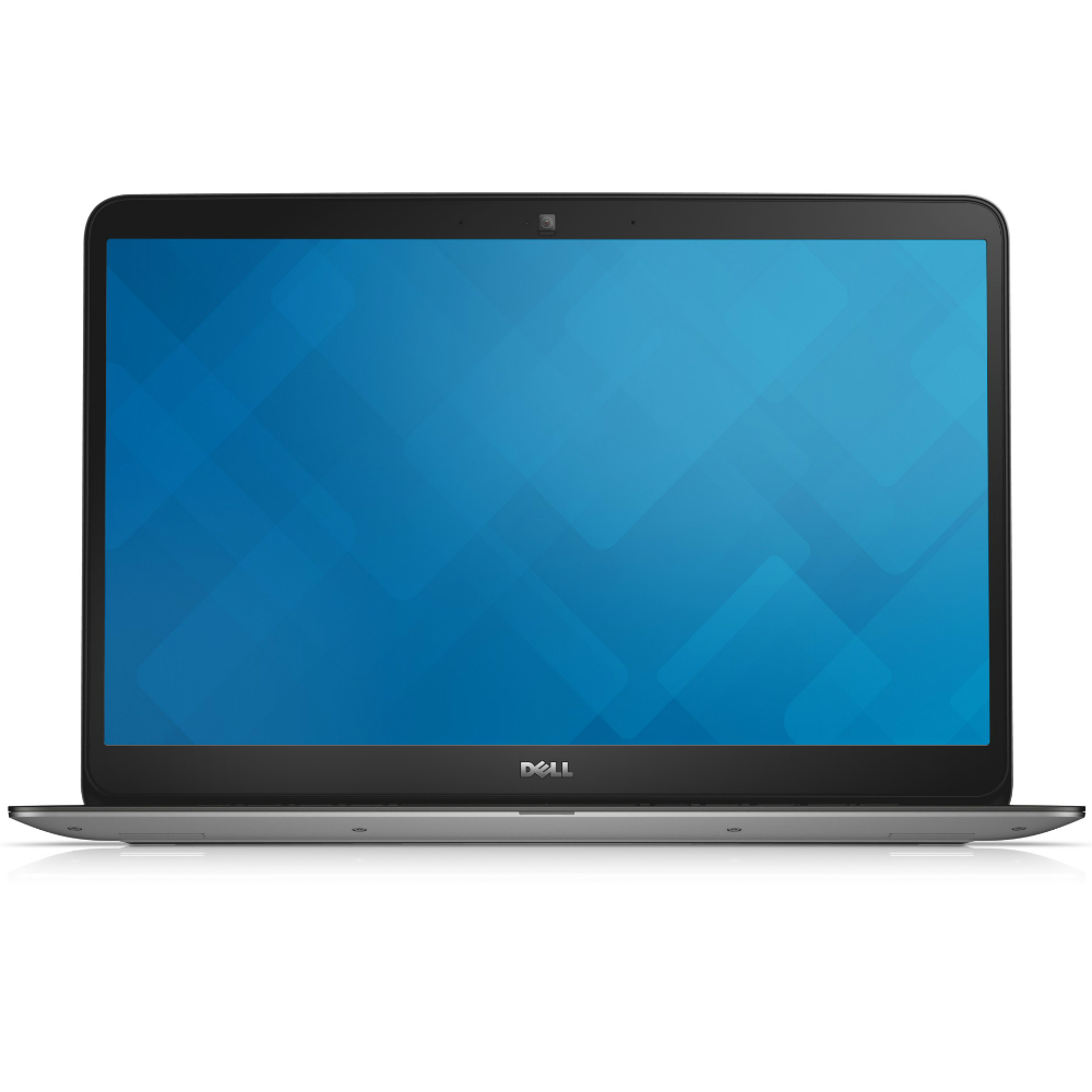  Laptop Dell Inspiron 7548, Intel Core i7-5500U, 16GB DDR3, SSD 256GB, AMD Radeon R7 M270 4GB, Windows 8 