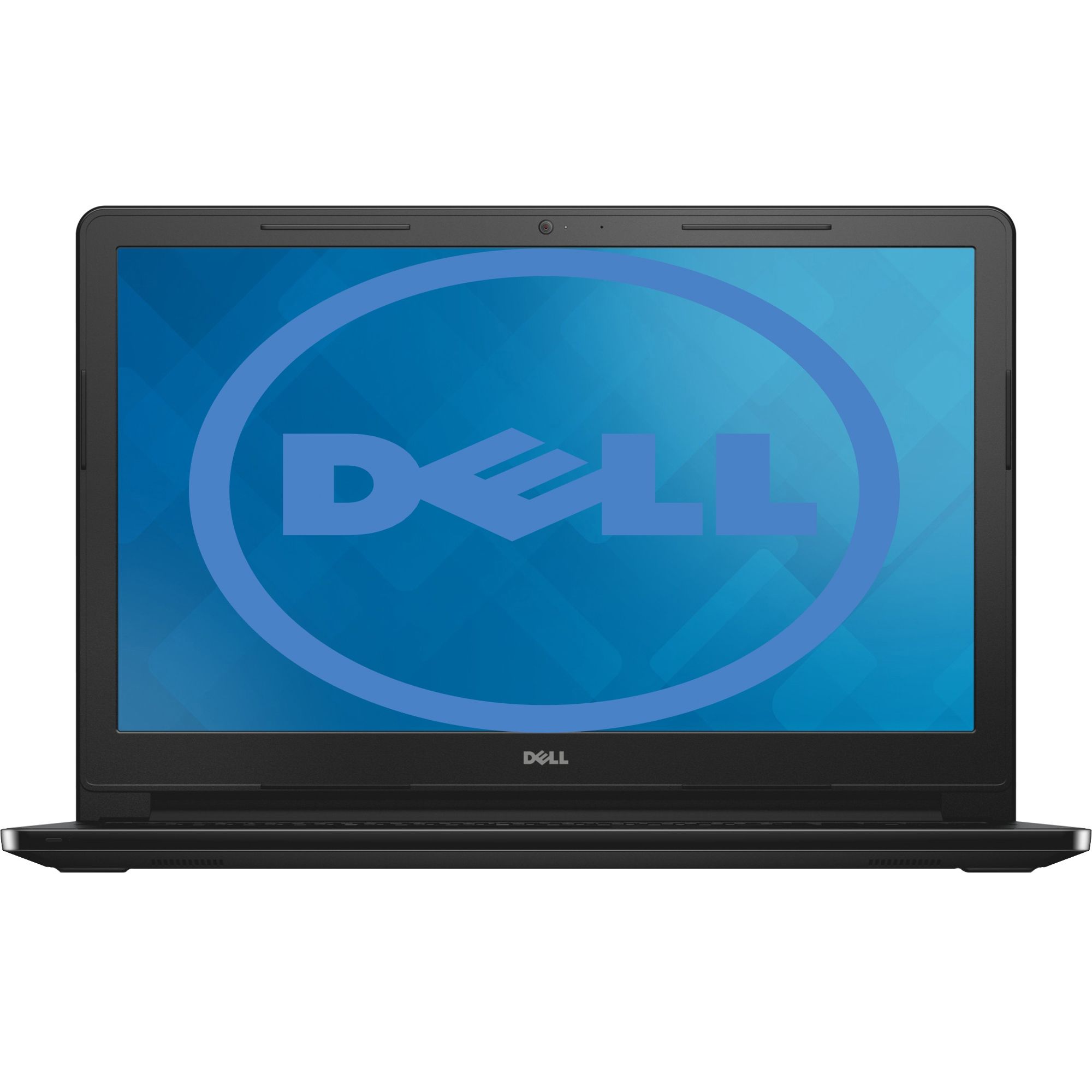  Laptop Dell Inspiron 3552, Intel Pentium N3700, 4GB DDR3, HDD 500GB, Intel HD Graphics, Linux 