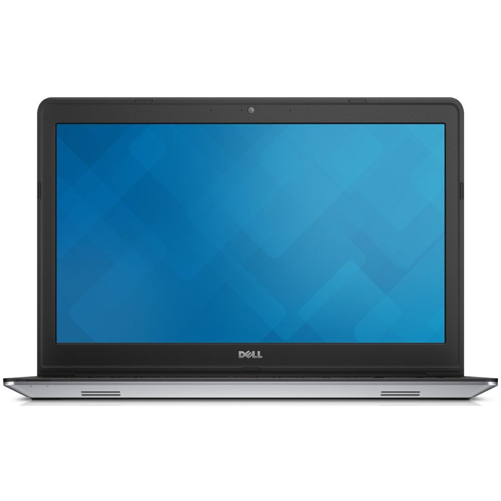  Laptop Dell Inspiron 5749, Intel Pentium 3805U, 4GB DDR2, HDD 500GB, Intel HD Graphics, Ubuntu 