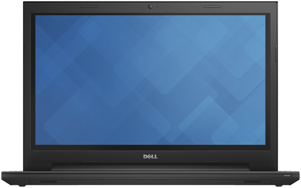 Laptop Dell Inspiron 3542, Intel Pentium 3558U, 4GB DDR3, HDD 500GB, nVidia GeForce 820M 2GB, Windows 8