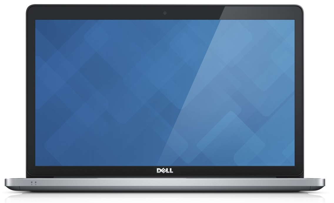 Laptop Dell Inspiron 7000, Intel Core i7-4510U, 16GB DDR3, SSHD 1TB + 8GB, nVidia GeForce GT 750M 2GB, Linux
