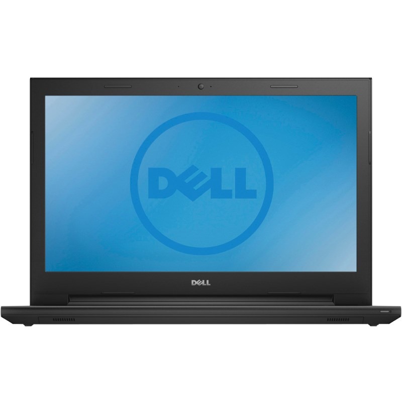  Laptop Dell Inspiron 3542, Intel Pentium 3558U, 4GB DDR3, HDD 500GB, nVidia GeForce 820M 2GB, Free DOS 