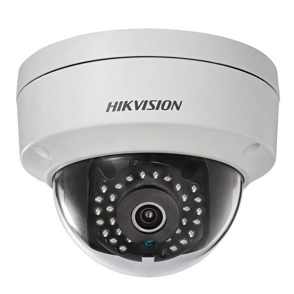  Camera de supraveghere Hikvision DS-2CD2142FWD-I 2.8MM, 2688 x 1520 