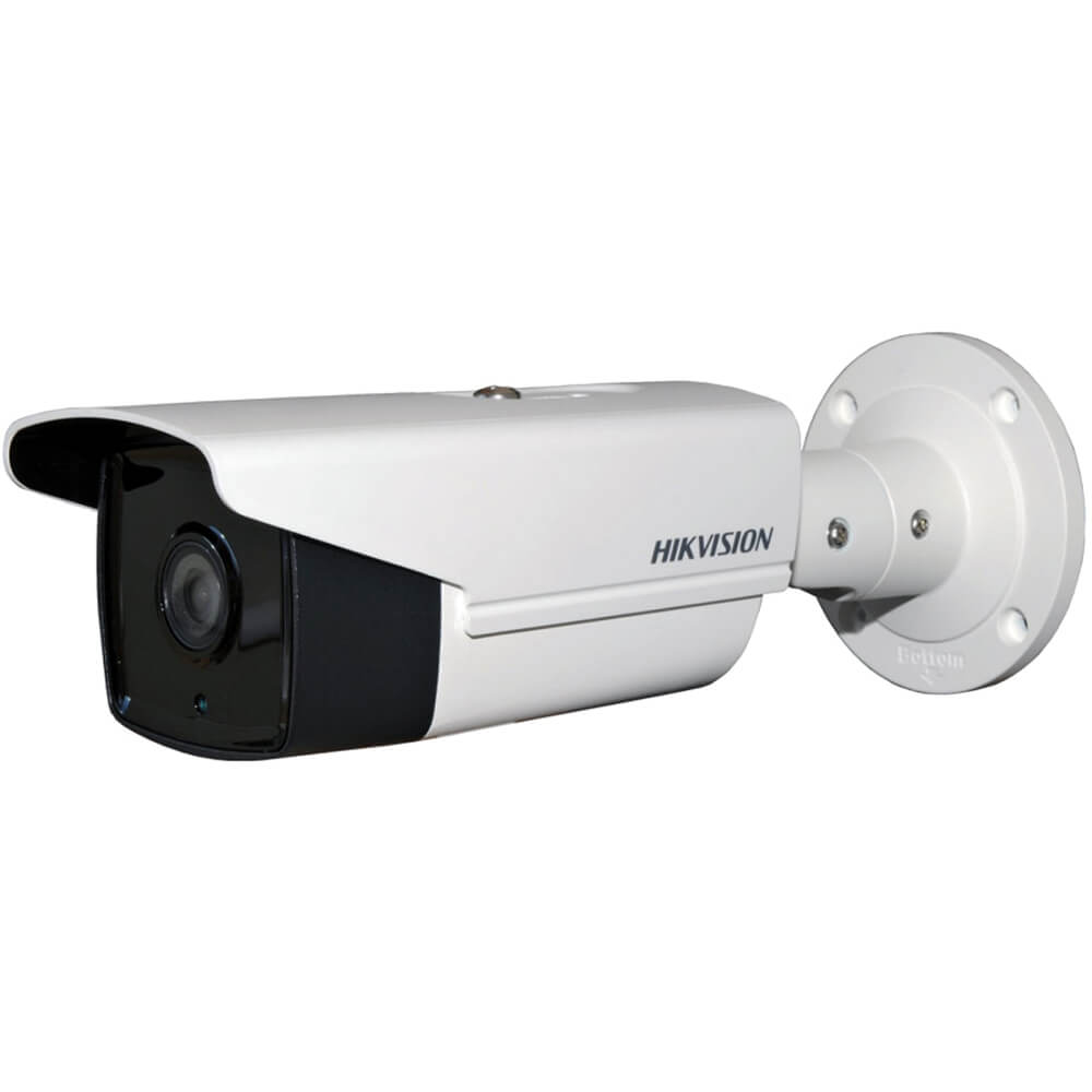  Camera de supraveghere Hikvision DS-2CE16C0T-IT3, 3.6mm, 1296 x 732 