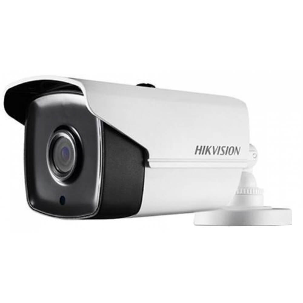  Camera de supraveghere Hikvision DS-2CE16C0T-IT5, 3.6mm, 1280 x 720 