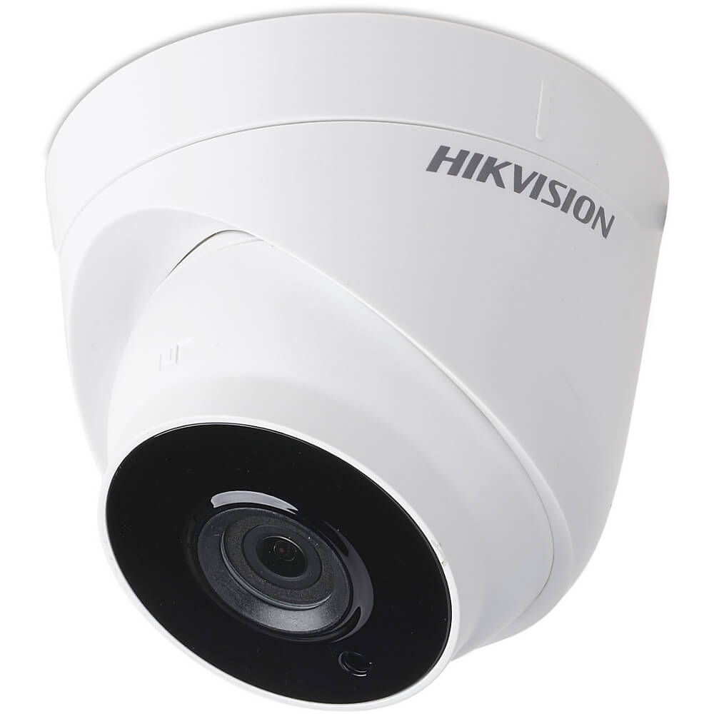  Camera de supraveghere Hikvision DS-2CE56C0T-IT3, 2.8mm, 1280 x 720 